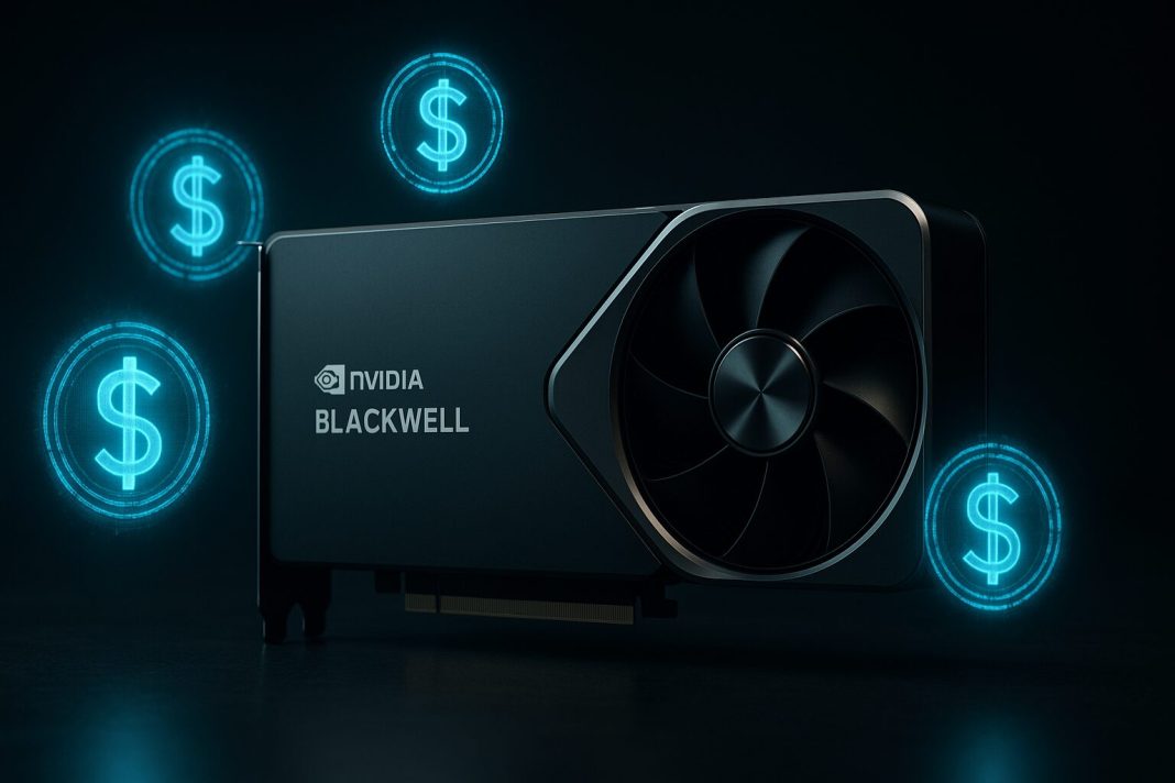 Nvidia seguirá creciendo