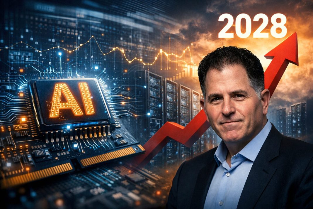 La fiebre de la IA disparará la demanda de memoria para 2028, pero no todos lo creen