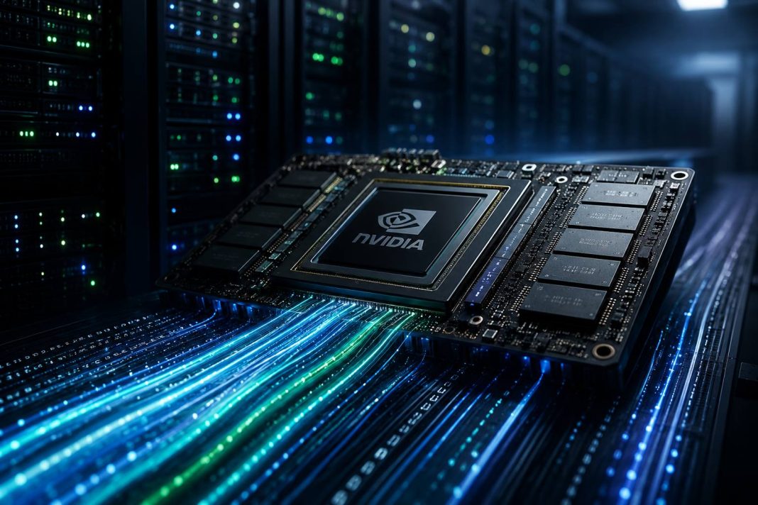 NVIDIA Vera Rubin consumirá más memoria LPDDR que Apple y Samsung juntas