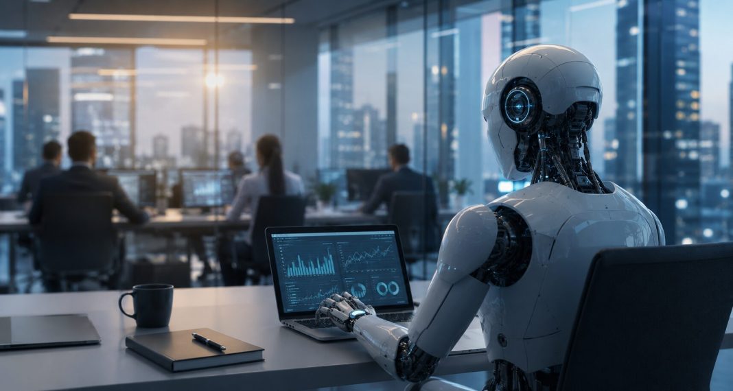 Microsoft advierte que la IA transformará millones de empleos y cambiará el futuro del trabaj